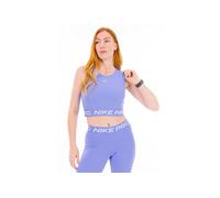 Nike Pro 365 vêtement running femme Pro 365 M Bleu