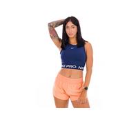Nike Pro 365 Dri-FIT Crop Tank Femme XS