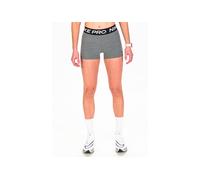 Nike Pro 3´´ Shorts Bleu M Femme