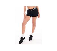 Nike - Short femme Pro 3'' - Noir - L