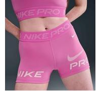 Nike Pro 365 Women Mid-Rise 3in Shorts XL