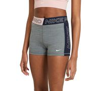 Nike Pro 3IN SHORT GRX TT PP1 Shorts XL Argent