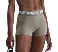 Nike Pro 3in Short Shorts L Vert