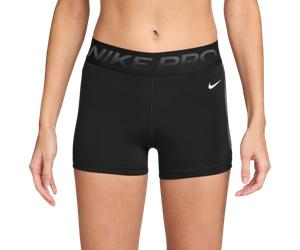Nike Pro 3inch Short Shorts XXL Noir