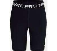 Nike Pro 7Inch High Rise Shorts Womens Noir 10 (S) Female