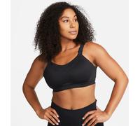 Nike Pro Alpha Sports Bra Womens Noir L A-B Female