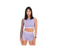 Nike Pro AOP vêtement running femme Pro AOP M Violet