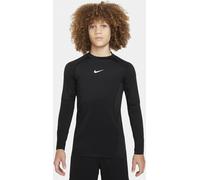 Nike Top B NP DF Ls Top 24, Black/White, FJ6822-010, XL