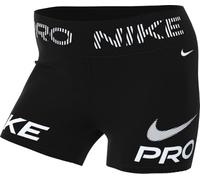 Nike Pro Bike HV2464 Short de Cyclisme pour Femme Taille Moyenne 7,5 cm