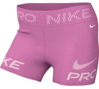 Nike Pro Bike HV2464 Short de Cyclisme pour Femme Taille Moyenne 7,5 cm