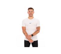 Nike T-shirt Pro Dri-FIT NP DF Tight Top SS FB7932-100 Blanc/Noir 2XL