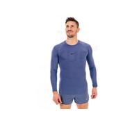 Nike Pro Bleu marine S