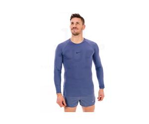 Nike Pro Bleu marine XXL