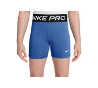 Nike Pro vêtement running femme Pro S Bleu