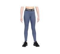 Nike Pro vêtement running femme Pro XL Bleu