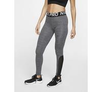 Nike Pro Collant d’Entraînement Fitted Femme Noir Full Length Tights Wicking