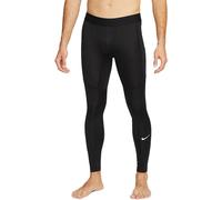 Nike Collant long Dri-FIT Pro Homme Noir/Blanc Taille XL