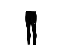 Nike Pro Collant pour Fille L Noir/Blanc