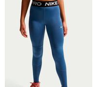Nike Pro Collant tight Filles-bleu petrol XS