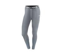 Nike Pro – Gris/argent – Taille M