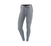 Nike Pro Collant Tight Filles - Gris , Noir, Taille XL