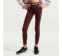 Nike Pro Collant tight Filles - marron