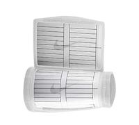 Nike Pro Combat Playcoach Blanc