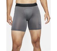 Nike Pro Core 9 Base Layer Shorts Mens Gris S Male