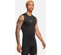 Nike Pro Core Sleeveless Base Layer Mens Noir M Male