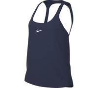 Débardeur femme Nike Pro Dri-FIT Bleu S Female