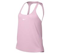 Nike Pro Débardeur Dri-Fit pour Femme, Pink Foam/White, IB9900-663, XL