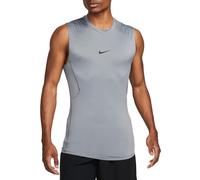 Nike Pro Débardeurs XXL Argent