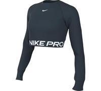 Nike Pro DF 365 Crop Ls Top Femme