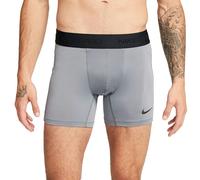 Nike Fd0685 Short Leggings Gris L Homme