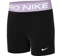 Nike Pro Dri-FIT FB1081 Short pour Fille Plus âgée 12,5 cm