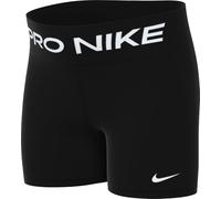 Nike Pro Dri-FIT FB2130 Short pour Fille Plus âgée, Taille Extensible