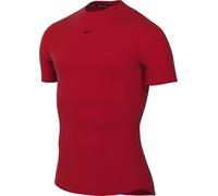 Nike Pro Dri-FIT FB7932 Haut de Fitness à Manches Courtes pour Homme Coupe ajustée