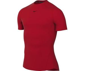 Nike Pro Dri-FIT FB7932 Haut de Fitness à Manches Courtes pour Homme Coupe ajustée