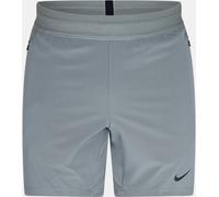 Nike Pro Dri-Fit Flex Rep Men's Shorts Gris S Male