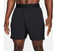 Short nike flex rep 4 0 7in noir homme
