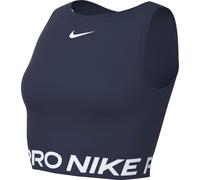 Nike Pro Dri-FIT FZ3615 Débardeur Court pour Femme