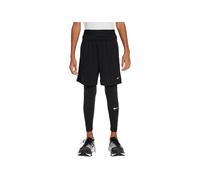 Collant long nike dri fit pro noir garcon