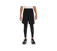 Collant long nike dri fit pro noir garcon