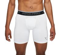 Nike Pro Dri-FIT Men s Shorts Shorts S Blanc