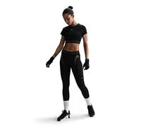 Nike Pro Dri-FIT Mid-Rise Tights Femme XS