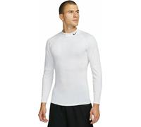 Nike Pro Dri-FIT Mock LS Shirt Herren