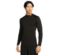 Nike Pro Dri-FIT Mock-Neck Tight Shirt Homme S
