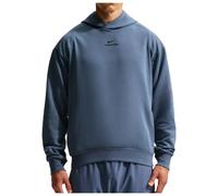Nike - Pro Dri-Fit NPT Midlayer Hoodie - Sweat à capuche - S - diffused blue / black