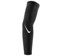Nike Manchons Pro Dri-Fit 4.0 Noir – Taille L/XL