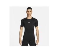 Nike Fb7932 Short Sleeve T-shirt Noir L Homme